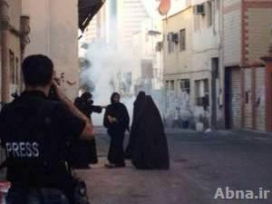 تظاهرات حاشدة في البحرين تحت عنوان "الزحف الموحد"