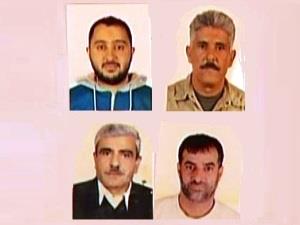 شام: 9 لبنانی زائرین دہشت گردوں کی قید سے رہا