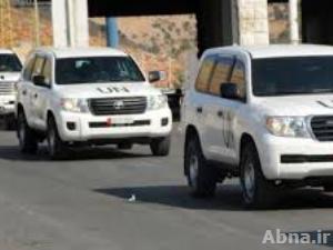 قبرص توافق على اقامة قاعدة في أراضيها للخبراء المكلفين تدمير الترسانة الكيميائية بسوريا