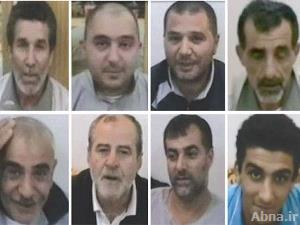 المخطوفون اللبنانيون التسعة في طريقهم الى تركيا