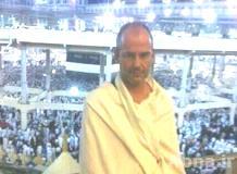 Netherlands far-right Freedom Party's member performs Hajj in Saudi Arabia