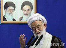 Tehran Friday Prayer leader: Promoting Holy Prophet’s (PBUH) Seerah Will Disgrace Salafist Ideology