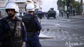 Witnesses blame Bahrain forces for youth’s death