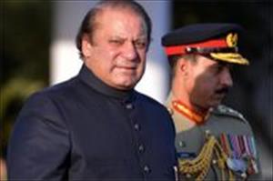 Pakistanischer Premierminister reist in die USA
