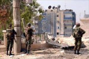 Zahlreiche Tote bei Schusswechsel im syrischen Aleppo
