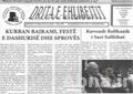 Nour Ahl-ul-Bayt (AS) Magazine Published in Albania