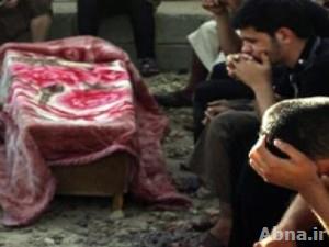 استشهاد واصابة 13 شخص بانفجار سيارة مفخخة شمال شرقي بغداد