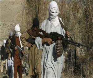 افغانستان، بگرام چھاونی پر طالبان نے کیا تھا حملہ