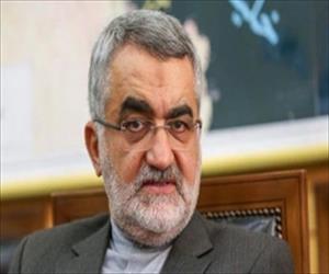 علاء الدین بروجردی: مذاکرات مثبت، مغربی رویے سے ثابت