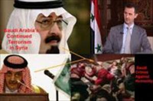آل سعود کی بوکھلاہٹ، سیاسی شکست کا ثبوت