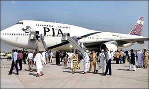 حجاج کرام کی واپسی کا سلسلہ کل سے شروع ہوگا   	