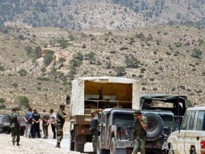 مقتل 13 مسلحا في عملية للجيش التونسي في شمال غرب البلاد