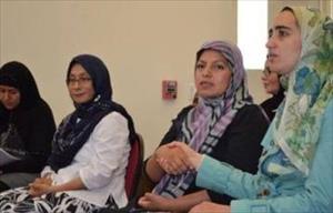 Creciente tendencia de hispanohablantes en EEUU al Islam
