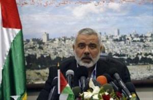 HAMAS apunta sus armas solo contra los sionistas