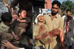 Pakistan: Bespilotne letjelice usmrtile 400 civila