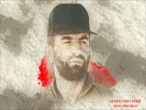 شہید عباس بابائی کا وصیت نامہ