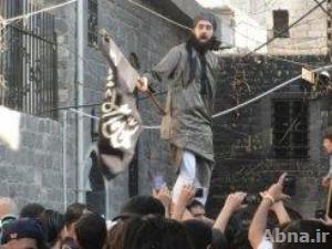 مقاتل عربي اسرائيلي في سوريا يتصل بعائلته ويقول: "انه بخير"