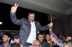 Released Lebanese Pilgrim: I Consider Myself Soldier of Sayyed Nasrallah