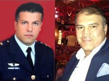 2 Turkish pilots freed in Lebanon - state media