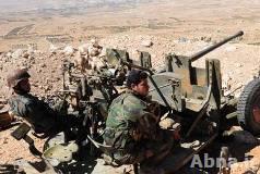 230 AlQaeda Militants Eliminated in Qalamon in One Shot
