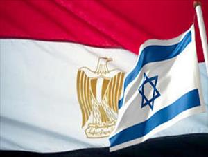 Una “convergencia estratégica” entre Egipto e Israel