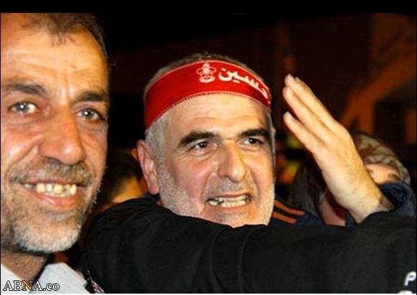 لبنان نے ترکی کے دوپائلٹوں کو اپنے 9 شہریوں کے بدلے میں آزاد کردیا ہے