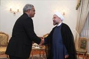 Irans Präsident betont Zusammenarbeit mit Kuba