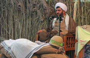 شہداء مکتب آئمہ معصومین(ع) کے پروردہ ہیں۔ حجت الاسلام محمد اسماعیل قلی پور