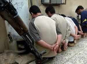 اعتقال 14 مطلوباً بتهمة "الإرهاب" في مناطق متفرقة من صلاح الدين