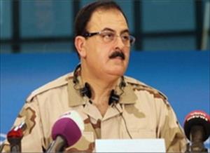 الجيش الحر يطالب باعتقال "سليم إدريس "؟!