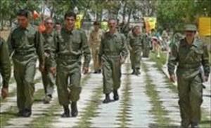 Decenas de miembros del MKO desertan en Albania