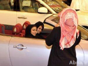المرأة السعودية تطلق حملة "الحق في قيادة السيارة"