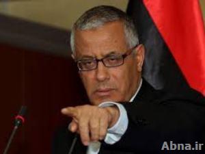 رئيس وزراء ليبيا يتهم نائبين برلمانيين بالتورط في عملية خطفه
