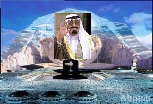 Time to break the last idol threatening the house of Allah