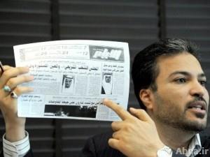 «المرزوق» معتقل رأي ومحاكمته باطلة ويجب الافراج عنه فورا