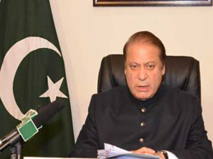 امریکی امداد نواز شریف کے لئے غلامی کا پھندا