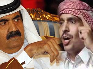قصيدة تكلف الشاعر القطري "إبن الذيب" 15 عاماً من السجن