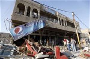 Irak: U novim napadima 80 mrtvih i ranjenih