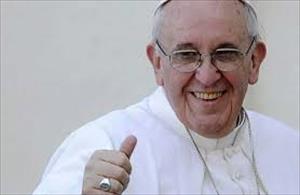 El Papa rehúsa recibir a Netanyahu