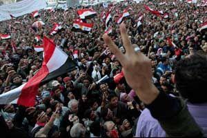 Revolucija: Iran protiv Egipta (ČLANAK)