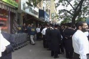 مقبوضہ فلسطین میں صہیونی جرائم میں اضافہ