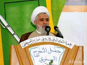 محور المقاومة حقق تقدما ونجاحات متتالية