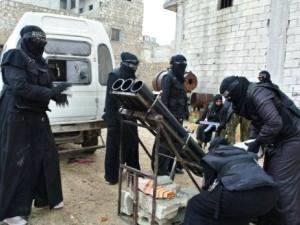 النروج تدعو الانتربول للبحث عن فتاتين نروجيتين متوجهتين إلى سوريا