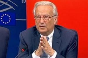 Avrupa: "Suriye sorunu İran olmadan çözülemez"