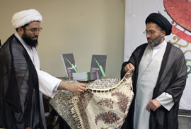Abridged ‘Al-Ghadir’ unveiled