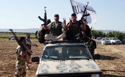 “German Camp” in Syria Hosts 200 Takfiri Militants: Der Spiegel