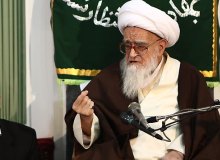 Grand Ayatollah Golpaigani: 'Marking Al-Ghadeer event a must'