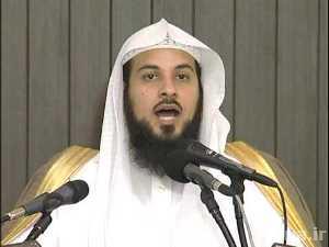 «العريفي» يدخل على الخط الساخن بقضية قيادة السعوديات للسيارة