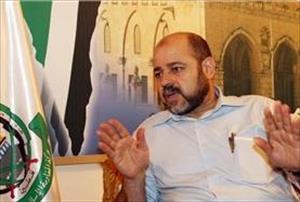 Hamas official: Inciting against Hamas only serves occupation