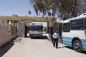 Rafah open for humanitarian cases, Hajj pilgrims